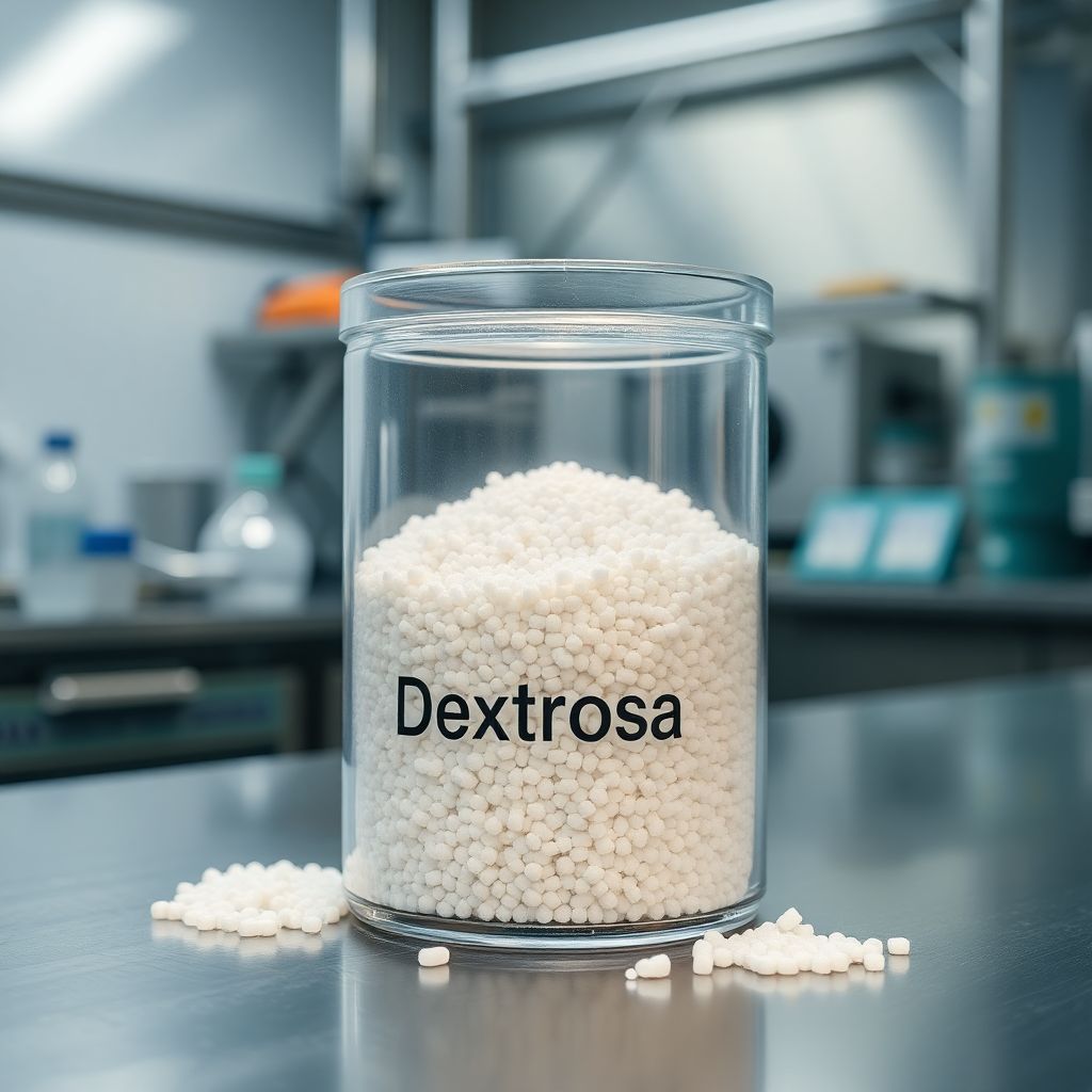 Dextrosa