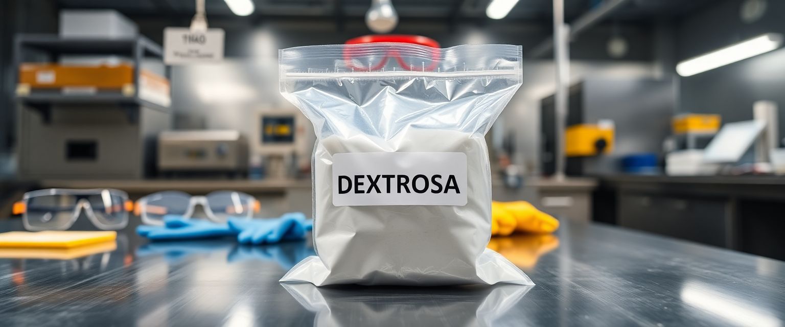 Dextrosa
