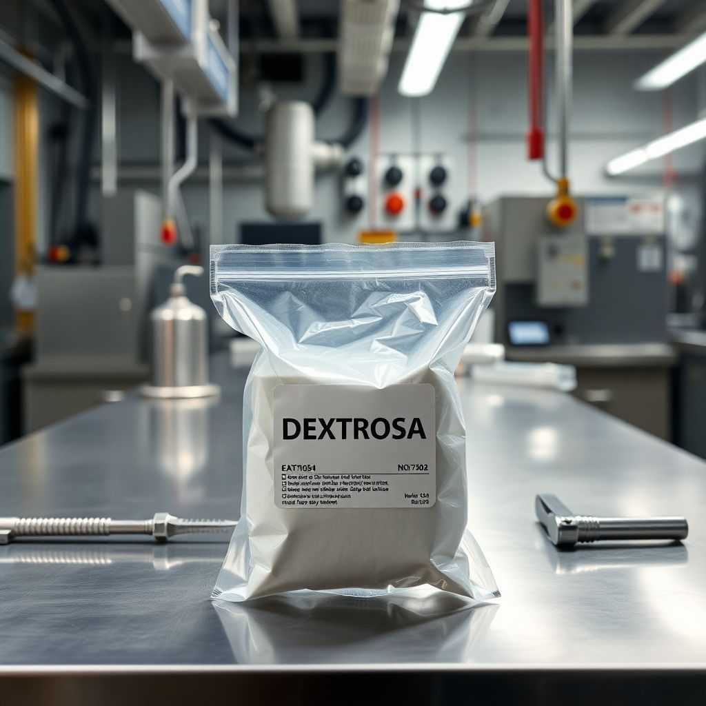 Dextrosa