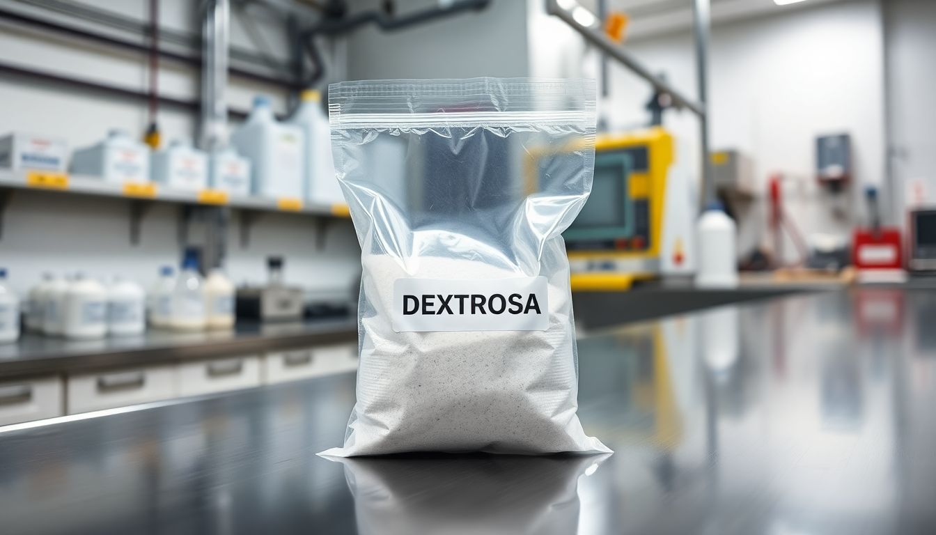 Dextrosa